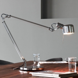 SerienLightingserienlightingJobTableLEDtafellampmetvoet