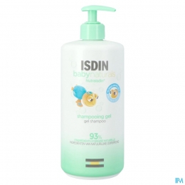 IsdinBabynaturalsGelShampoo750ml