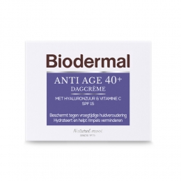 BiodermalDagcremeAnti-Age4050ml