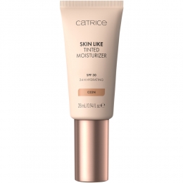 CatriceSkinLikeTintedMoisturizer030N28ml