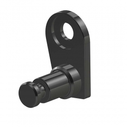 CROOZERUniverselekoppelingClickCroozzwart