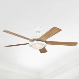 WestinghouseComet2ventilatormetverlichting