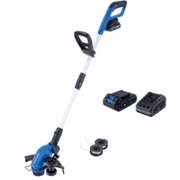 ScheppachC-LT300-X-20VAccuGrastrimmerSet1x20Ah