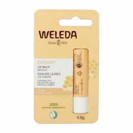 WeledaEveronLippenbalsemStick48gr