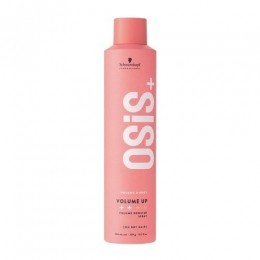 SchwarzkopfProfessionalOSiSVolumeUpSpray300ml