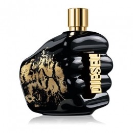 DieselSpiritoftheBraveEaudeToilette200ml