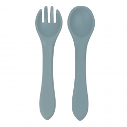 Dutsi-BesteksetvoorBabys-VeiligFlexibel-Siliconen-Pastelblauw