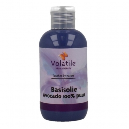 VolatileAvocadoOlieBasis100ml