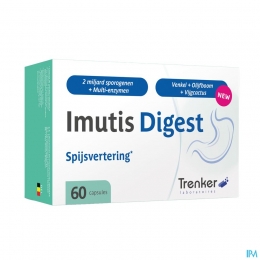 ImutisDigestCaps60