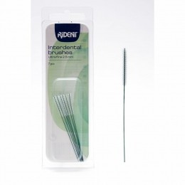 RidentInterdentaleborsteltjes25mm7stuks