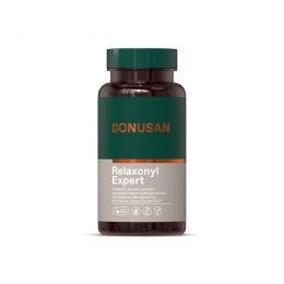 BonusanRelaxonyl60Capsules