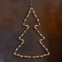 SiriusLEDdecoratievehangerLivaTree