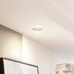 ArcchioLEDdownlightEliarrondwitCCTzwenkbaar