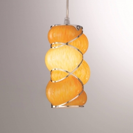SiruStatigehanglampOrioneamber