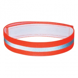 Reflectie-halsbandProtectorange