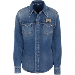 OverhemdLangeMouwDampG-