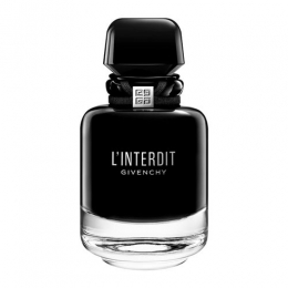 GivenchyLInterditIntenseEaudeParfumIntense80ml