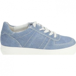 LageSneakersPaulGreenSneaker