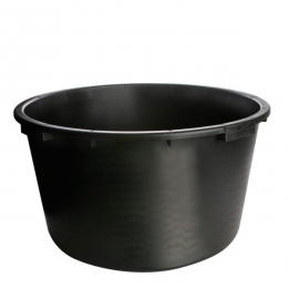 Kreuwel4791Speciekuip-90L-Zwart