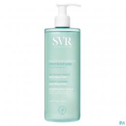 SVRPhysiopureReinigingsgel400ml