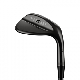 TitleistSM9JetBlackPremium-TrueTemperDynamicGoldOnyxS200
