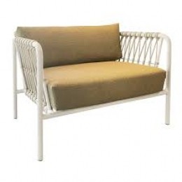 LindalagefauteuilcamelinclAWkussenssafariMaxLuuk-Maxluuk