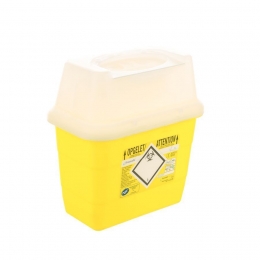 SharpsafeNaaldcontainer3l4145