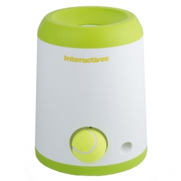 InteractiefspeelgoedFetchnTreatgroen-wit