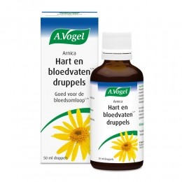GratisVerzendingAVogelArnicaComplex50ml
