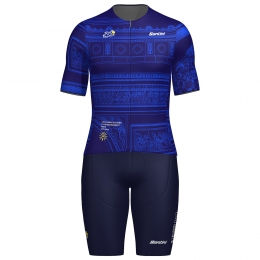 TOURDEFRANCEArcdeTriomphe2025Set2stukken