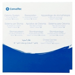 NaturaPlatenConvexDurahesive3857mm5125286