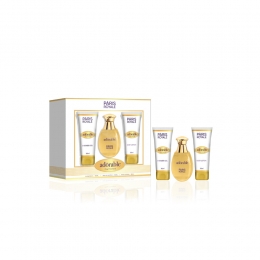 ParisRoyaleGeschenksetAdorable