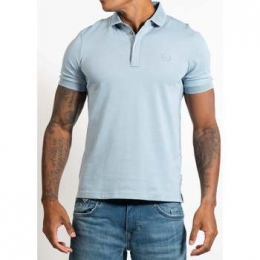 PoloShirtKorteMouwEAXPolo