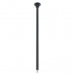 TrioLightingMontagestangvoorDUOlinerailzwart25cm