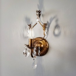 ONLIWandlampTeresaalsluster1-lamp
