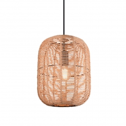 TrioLightingHanglampRunasisalkap1-lamp35cm