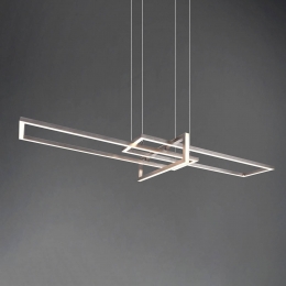 TrioLightingLEDhanglampSalinas3000Knikkelmat