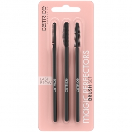 CatriceMagicPerfectorsBrushSetLashBrow3stuks