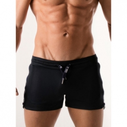KorteBroekCode22ShortysportQuickDryCode22navy