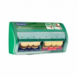 SalvequickPleisterdispenser490700