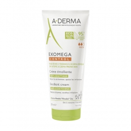 A-DermaExomegaControlVerzachtendeCrme200ml