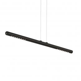 TECNOLUMENLUMShanglamp85cmzwart