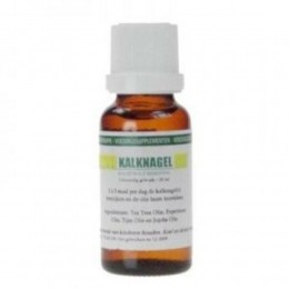 NaturapharmaTeaTreeKalknagelOlie20ml