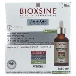 BioxsineSerum3x50ml