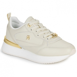 LageSneakersTommyHilfigerFEMININERUNNER