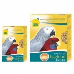 CdEivoergroteparkietpapegaai1kg