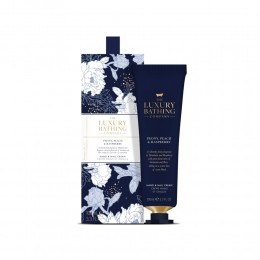 GraceColePeonyPeachLuxuryHandcreme100ml