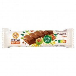 6xCralChocoladeReepPralin42gr