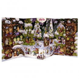 YogiteaKerstAdventskalender202424stuks