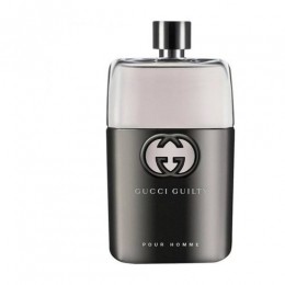 GucciGuiltyPourHommeEaudeToilette50ml